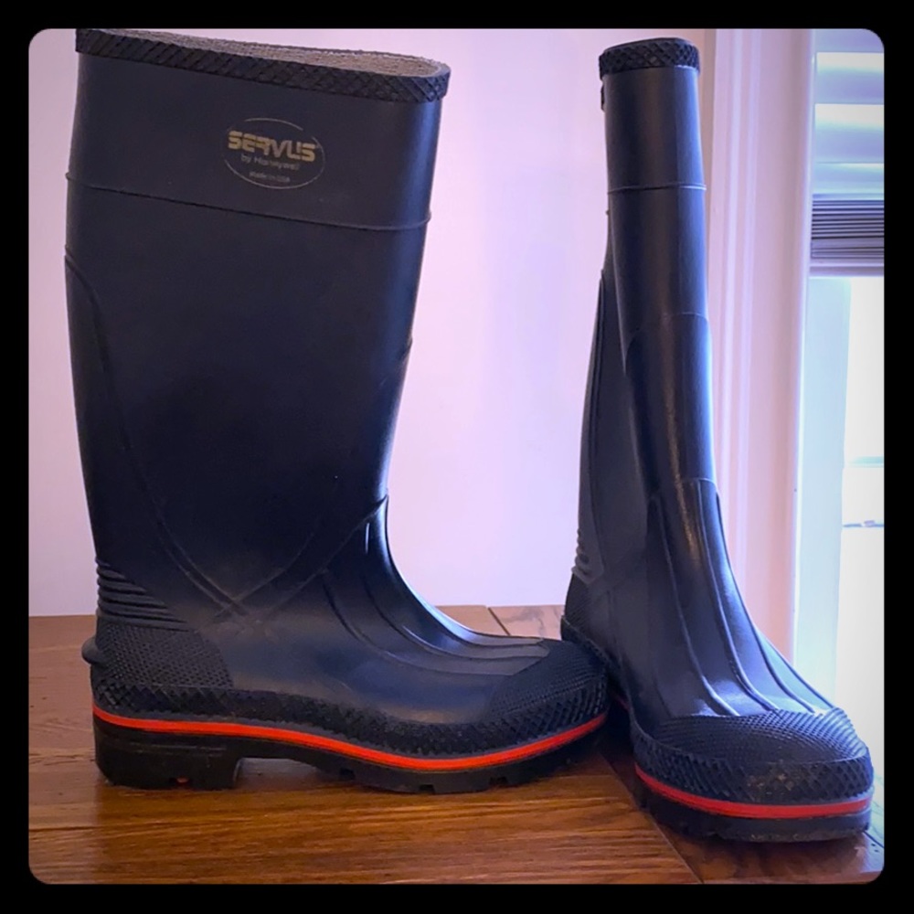 Kids Muck boots